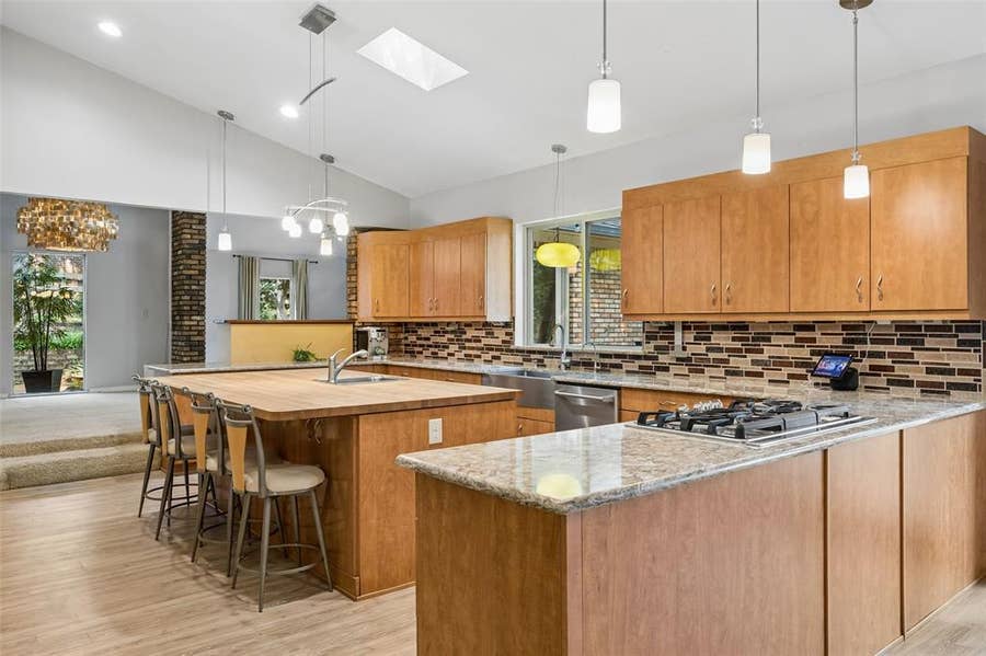 Property photo for 1012 Spanish Trail, Keller, TX