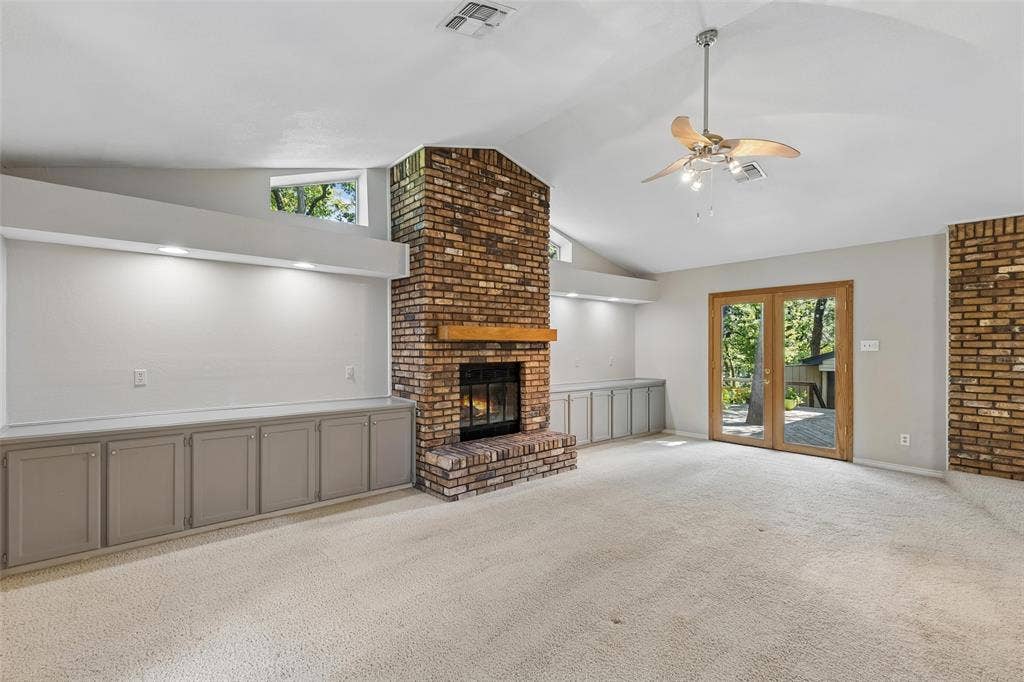 1012 Spanish Trail, Keller, TX 76262 1012 Spanish Trail, Keller, TX 76262