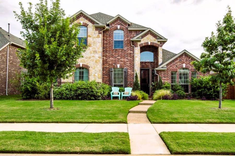 Property photo for 13425 Chittamwood Lane, Frisco, TX