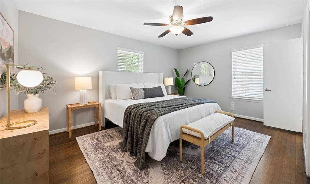 2546 Telegraph Avenue, Dallas, TX 75228 Lovely master