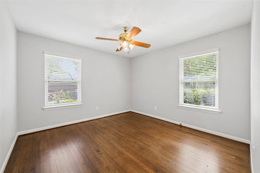 2546 Telegraph Avenue, Dallas, TX 75228 original wood floors