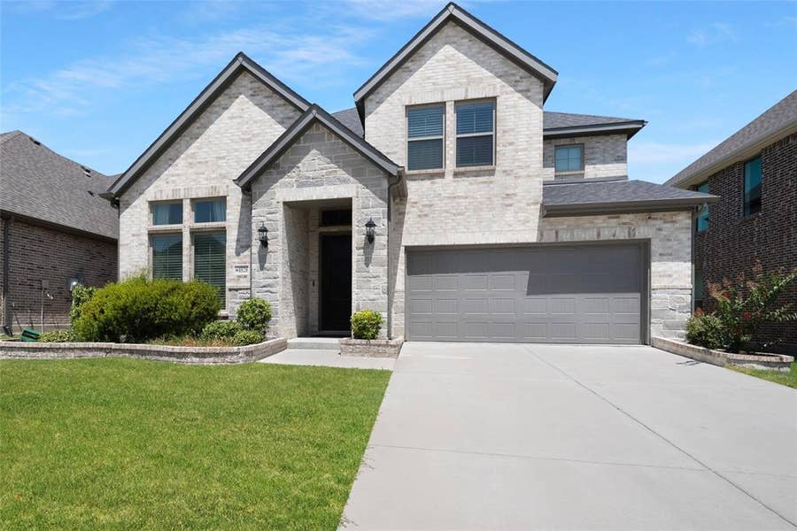 Property photo for 4828 Celestial Road, McKinney, TX