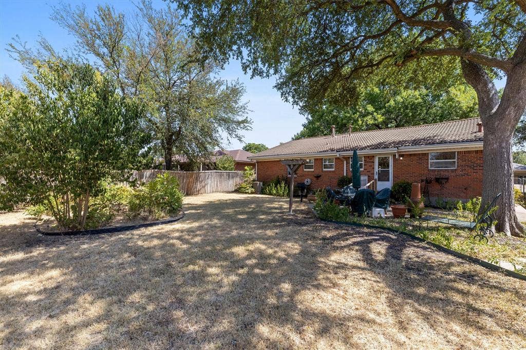 1013 Bandera Lane, Garland, TX 75040 1013 Bandera Lane, Garland, TX 75040