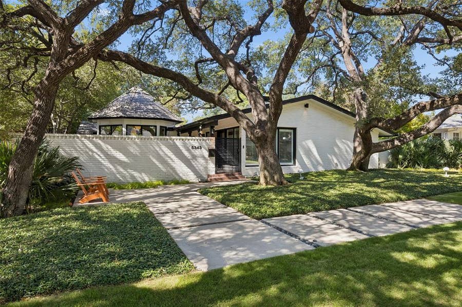 Property photo for 5343 Southern Avenue, Dallas, TX