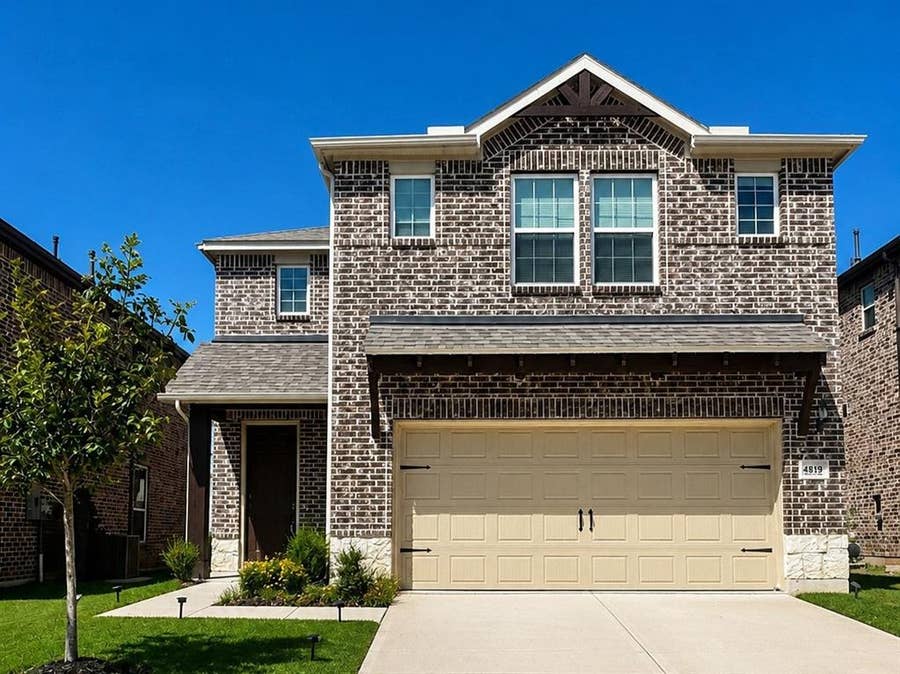 Property photo for 4839 Simcoe Street, Dallas, TX