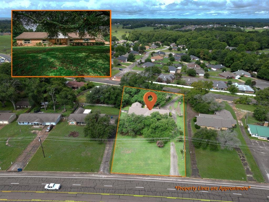 1413 S Main Street S, Lindale, TX 75771 1413 S Main Street S, Lindale, TX 75771