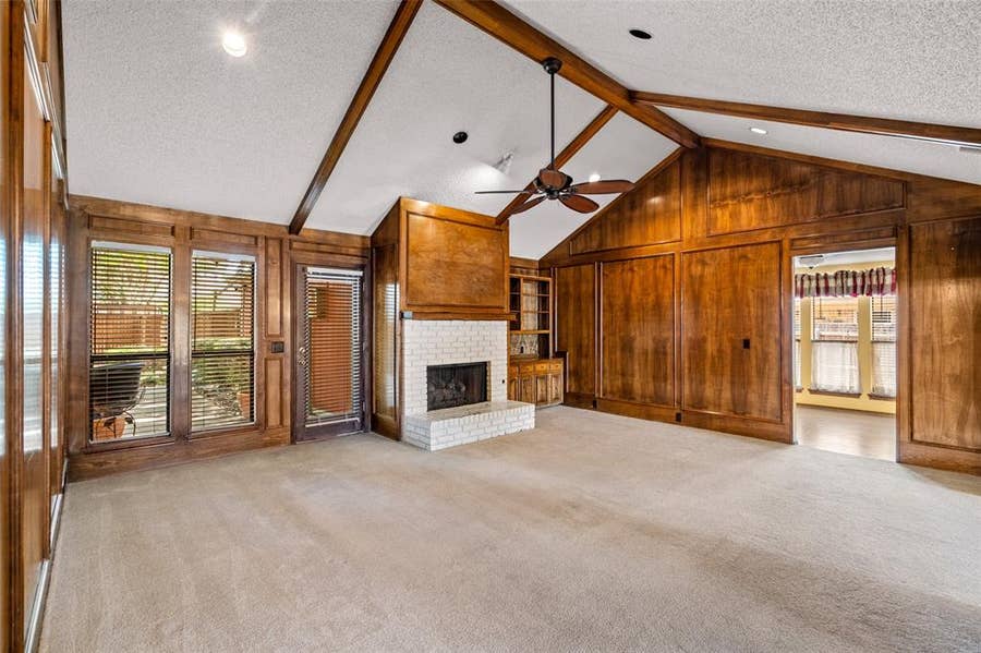 Property photo for 720 Green Brook Drive, Allen, TX