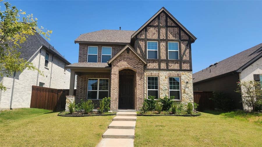 Property photo for 7041 Helena Hill, Royse City, TX
