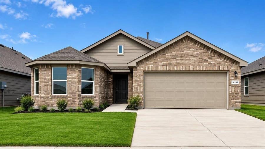Property photo for 16737 HUDSON PRAIRIE Way, Justin, TX
