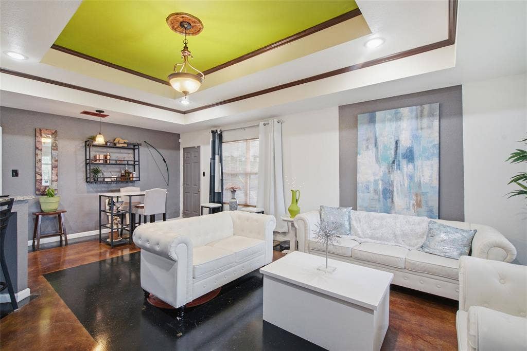 2900 Fitzhugh Avenue, Fort Worth, TX 76105 2900 Fitzhugh Avenue, Fort Worth, TX 76105