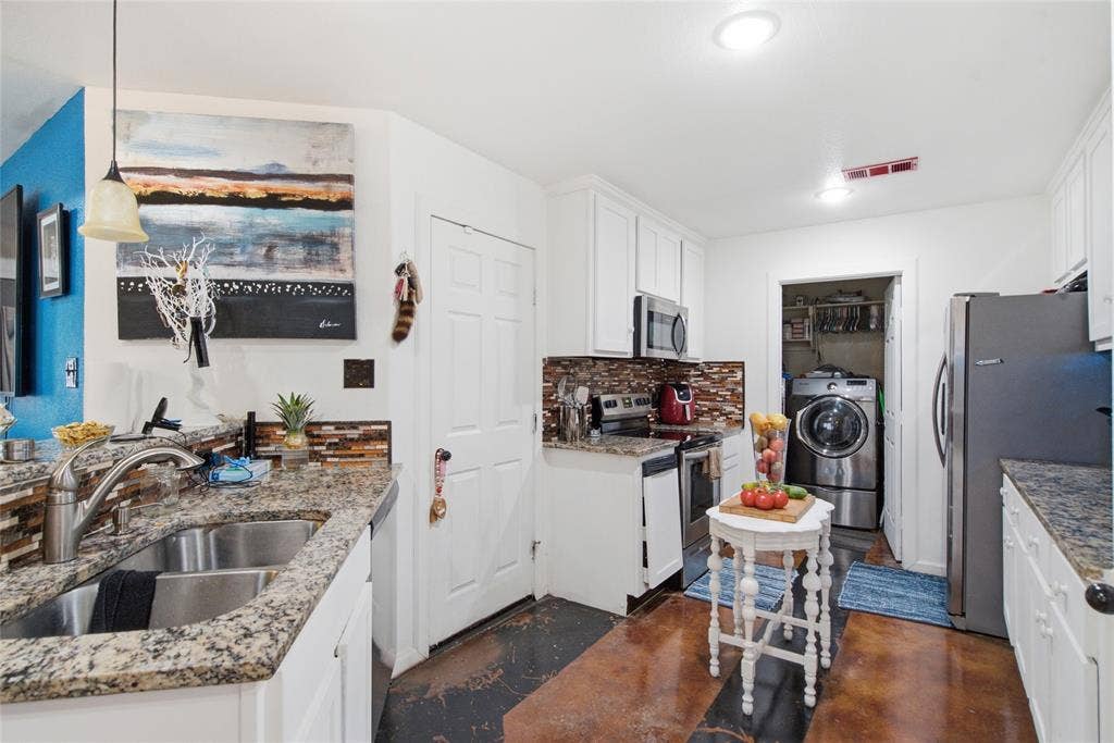 2900 Fitzhugh Avenue, Fort Worth, TX 76105 2900 Fitzhugh Avenue, Fort Worth, TX 76105