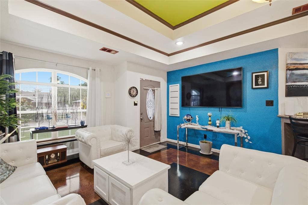 2900 Fitzhugh Avenue, Fort Worth, TX 76105 2900 Fitzhugh Avenue, Fort Worth, TX 76105