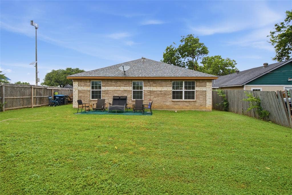 2900 Fitzhugh Avenue, Fort Worth, TX 76105 2900 Fitzhugh Avenue, Fort Worth, TX 76105