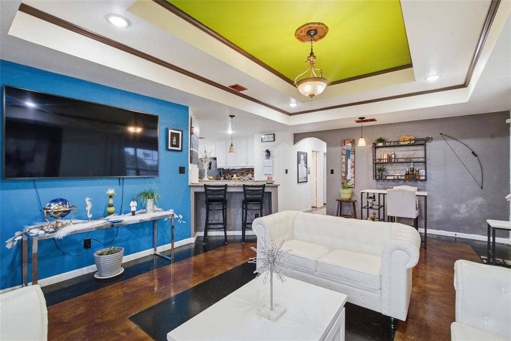 2900 Fitzhugh Avenue, Fort Worth, TX 76105 2900 Fitzhugh Avenue, Fort Worth, TX 76105