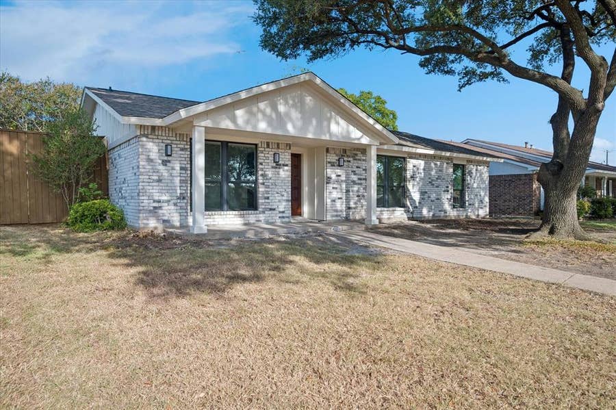 Property photo for 4801 Elm Ridge Lane, Garland, TX