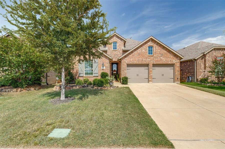 Property photo for 8620 Backwater Bay Cove, McKinney, TX