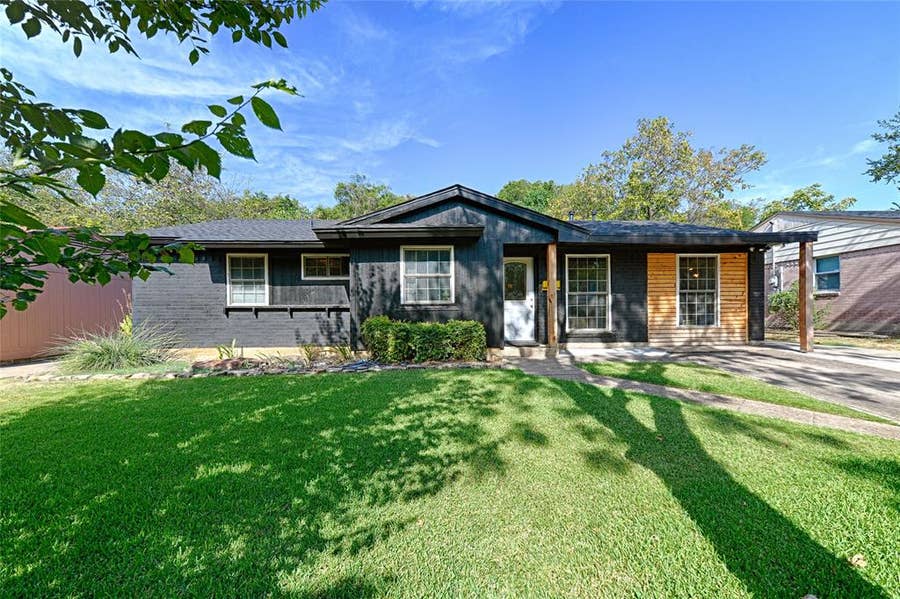 Property photo for 1339 Winding Trail, Duncanville, TX