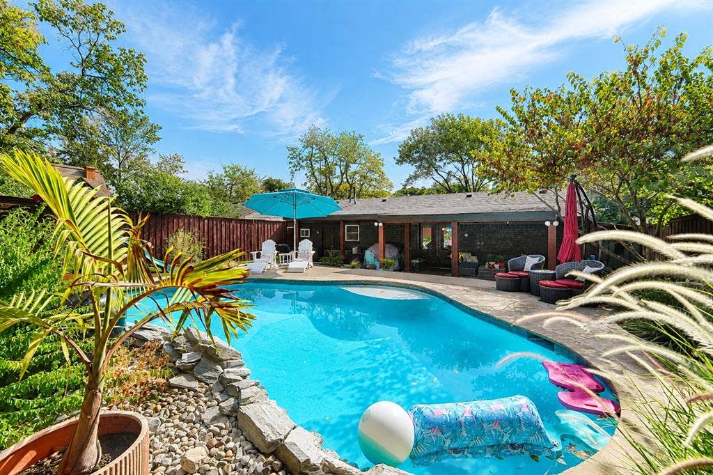 1339 Winding Trail, Duncanville, TX 75116 1339 Winding Trail, Duncanville, TX 75116
