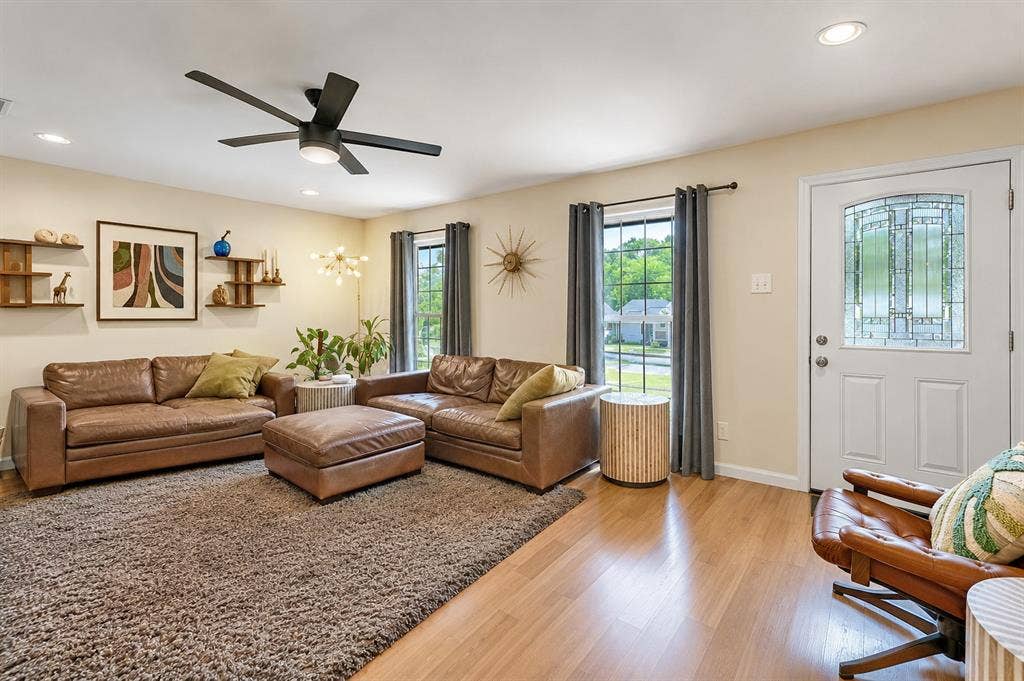 1339 Winding Trail, Duncanville, TX 75116 1339 Winding Trail, Duncanville, TX 75116
