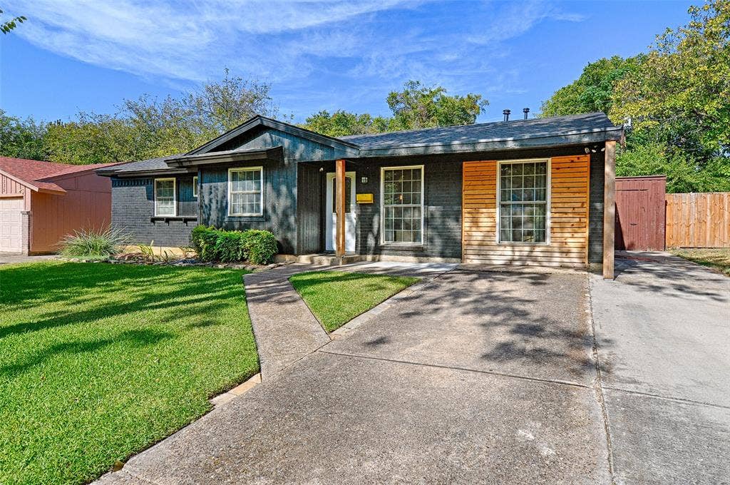 1339 Winding Trail, Duncanville, TX 75116 1339 Winding Trail, Duncanville, TX 75116