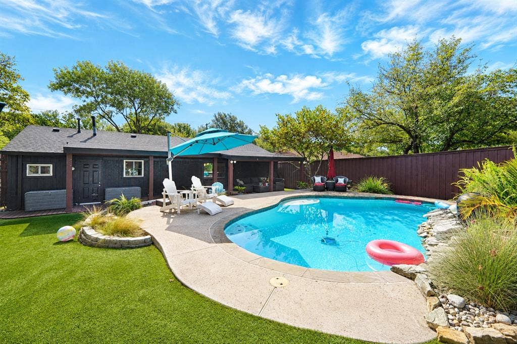 1339 Winding Trail, Duncanville, TX 75116 1339 Winding Trail, Duncanville, TX 75116