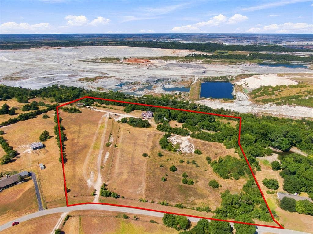 3441 Bluegrass Drive, #lot 2, Midlothian, TX 76065