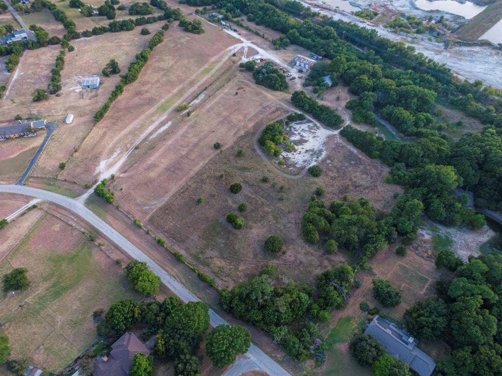 3441 Bluegrass Drive, #lot 2, Midlothian, TX 76065