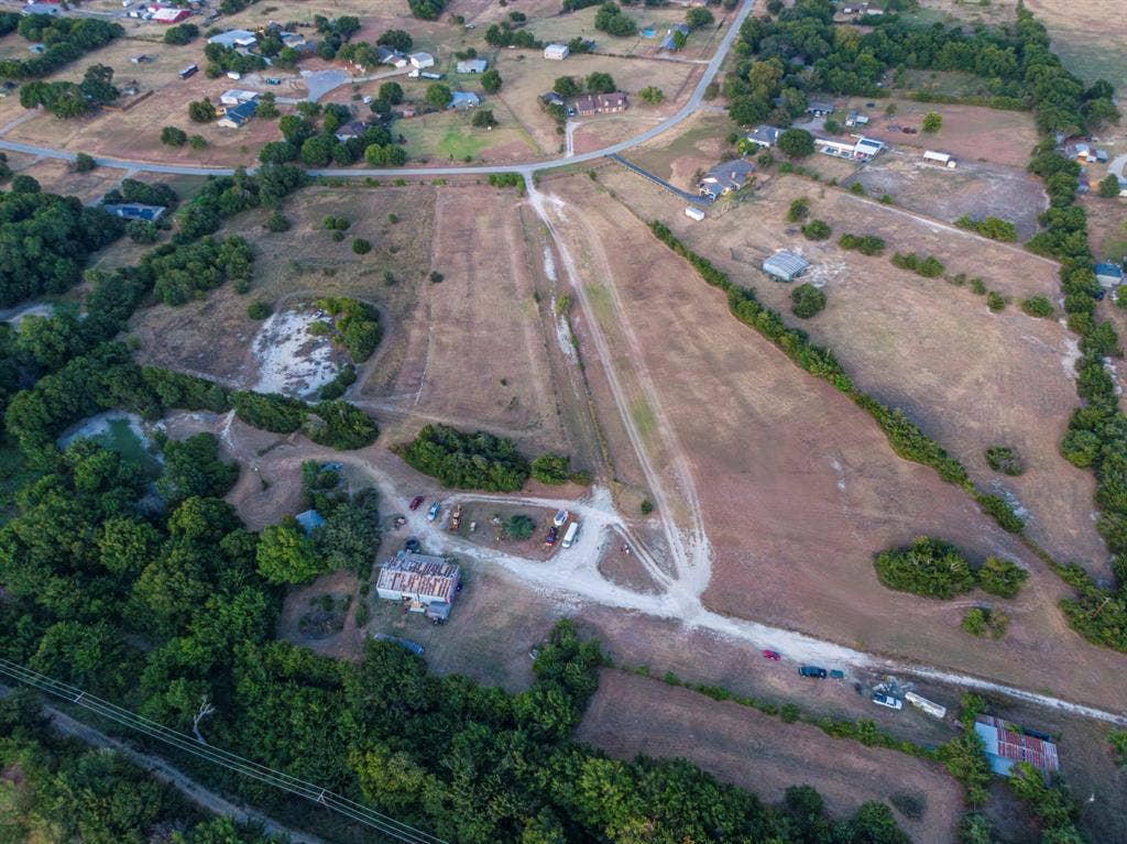 3441 Bluegrass Drive, #lot 2, Midlothian, TX 76065