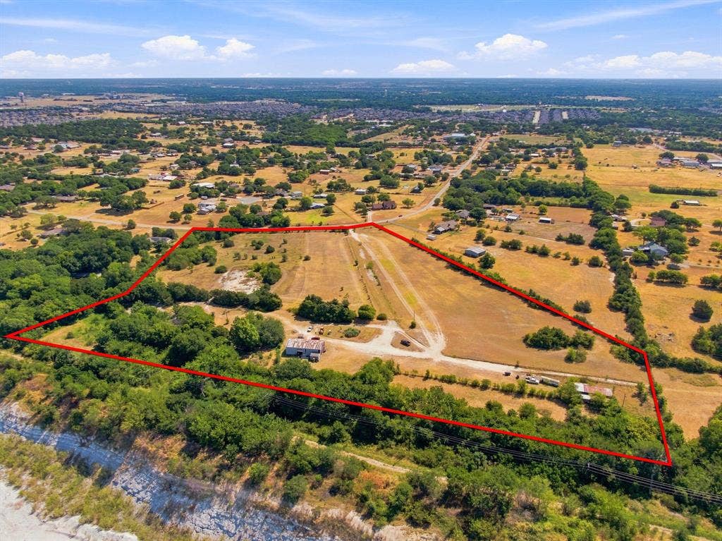 3441 Bluegrass Drive, #lot 2, Midlothian, TX 76065