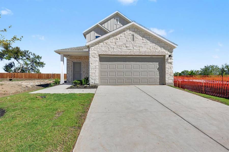 Property photo for 1223 Briar Street, Princeton, TX