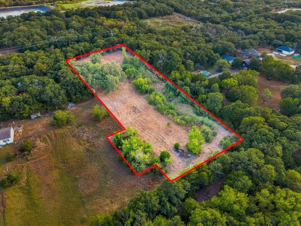 1709 Fox Lane, Burleson, TX 76028 1709 Fox Lane, Burleson, TX 76028
