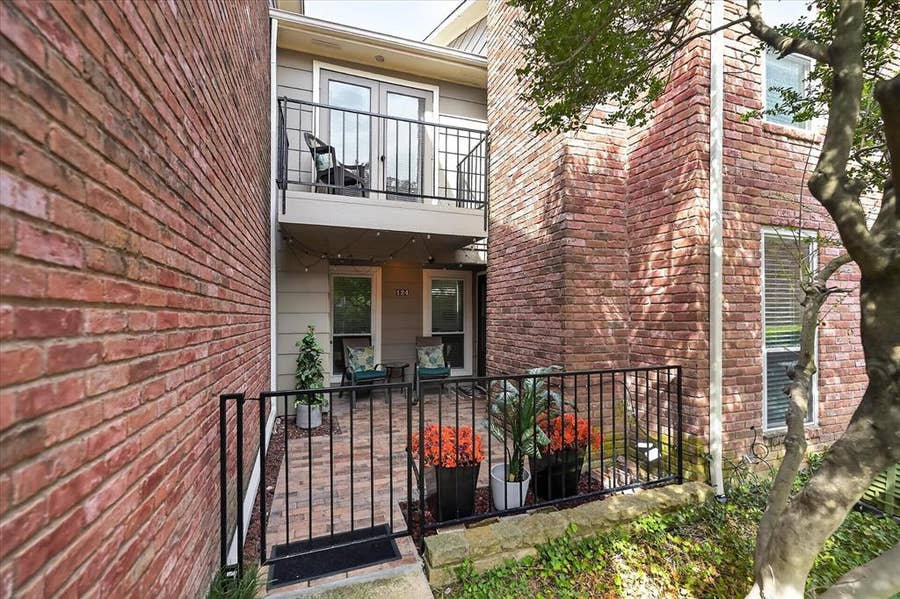Property photo for 7510 Holly Hill Drive, #124, Dallas, TX