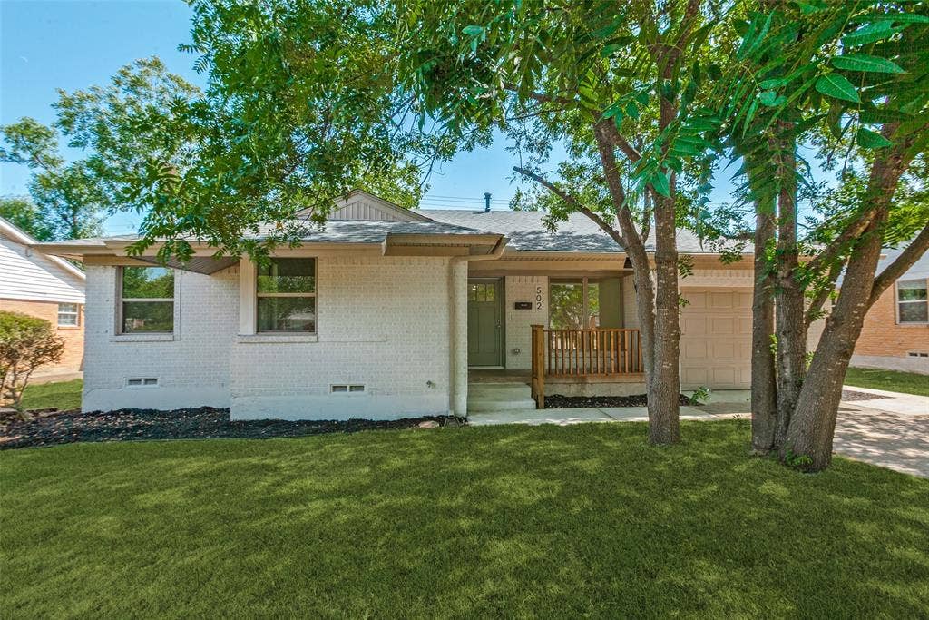 502 Rorary Drive, Richardson, TX 75081 502 Rorary Drive, Richardson, TX 75081