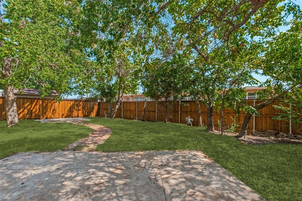 502 Rorary Drive, Richardson, TX 75081 502 Rorary Drive, Richardson, TX 75081