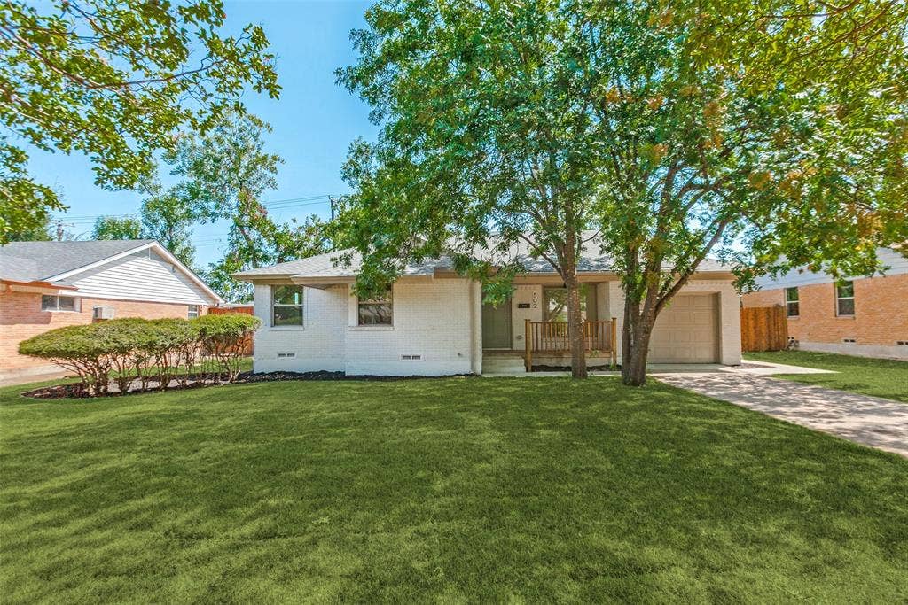 502 Rorary Drive, Richardson, TX 75081 502 Rorary Drive, Richardson, TX 75081