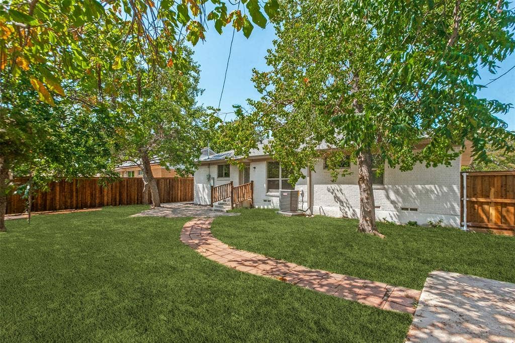 502 Rorary Drive, Richardson, TX 75081 502 Rorary Drive, Richardson, TX 75081