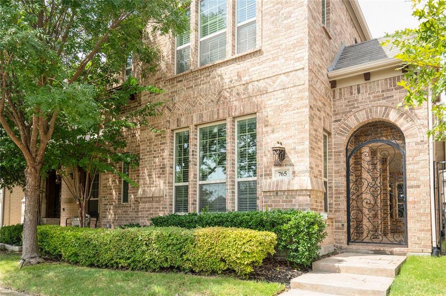 Property photo for 765 Huntingdon Street, Coppell, TX