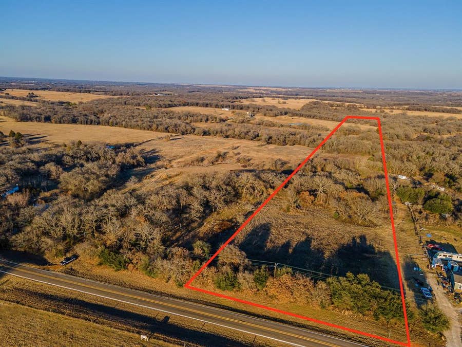 Property photo for 000 FM 309, Hillsboro, TX