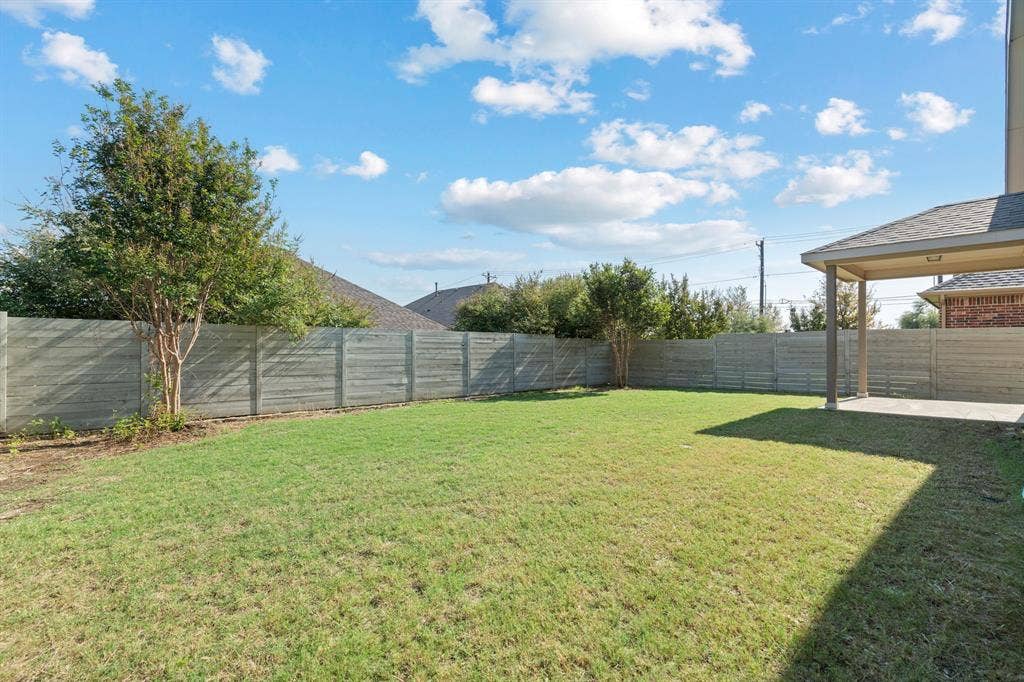 1704 Sparrow Street, Argyle, TX 76226 1704 Sparrow Street, Argyle, TX 76226