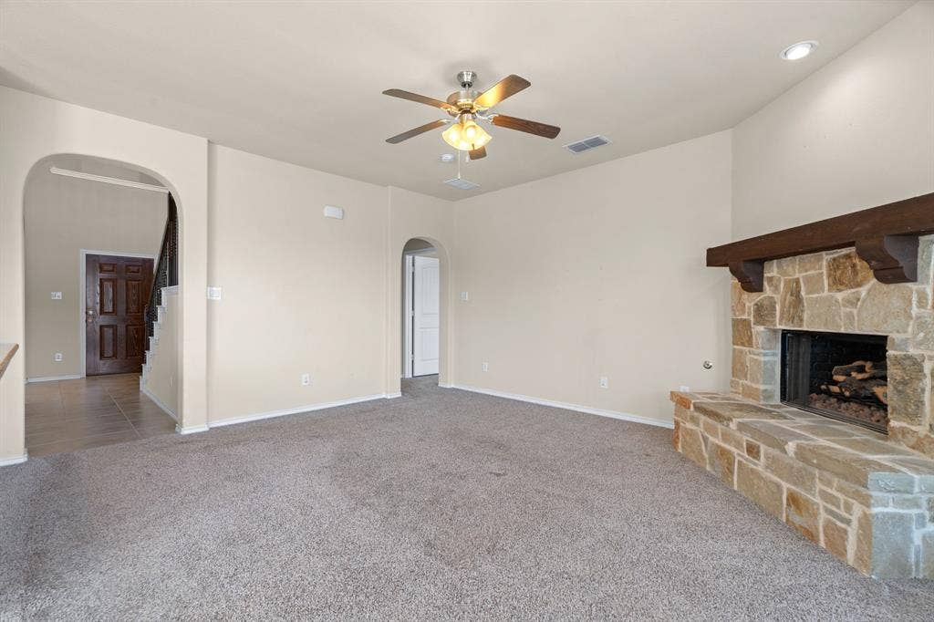 1704 Sparrow Street, Argyle, TX 76226 1704 Sparrow Street, Argyle, TX 76226