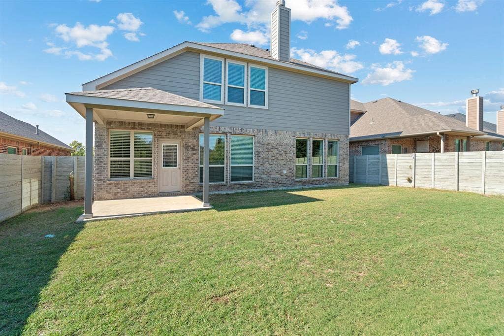 1704 Sparrow Street, Argyle, TX 76226 1704 Sparrow Street, Argyle, TX 76226