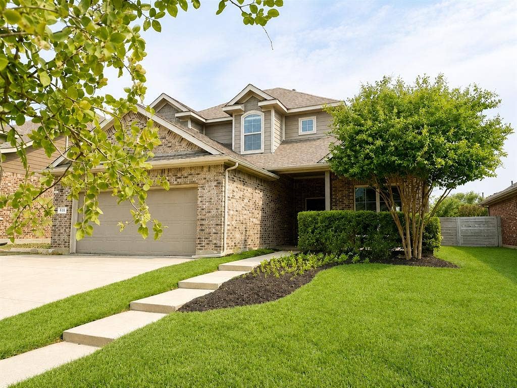 1704 Sparrow Street, Argyle, TX 76226 1704 Sparrow Street, Argyle, TX 76226