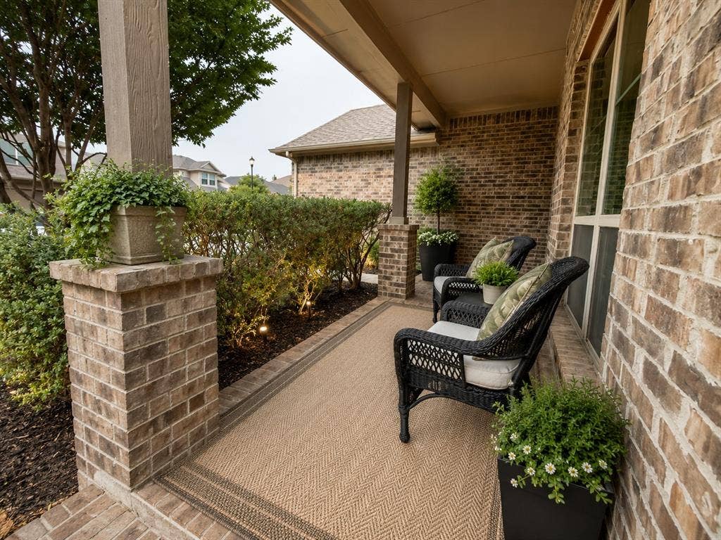 1704 Sparrow Street, Argyle, TX 76226 1704 Sparrow Street, Argyle, TX 76226