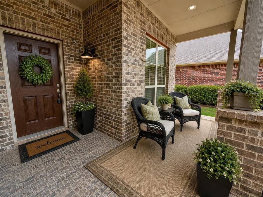 Property photo for 1704 Sparrow Street, Argyle, TX