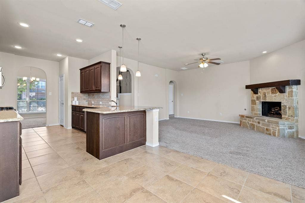 1704 Sparrow Street, Argyle, TX 76226 1704 Sparrow Street, Argyle, TX 76226