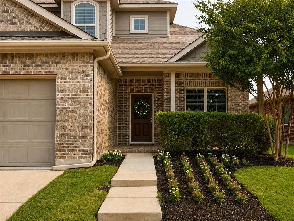 1704 Sparrow Street, Argyle, TX 76226 1704 Sparrow Street, Argyle, TX 76226