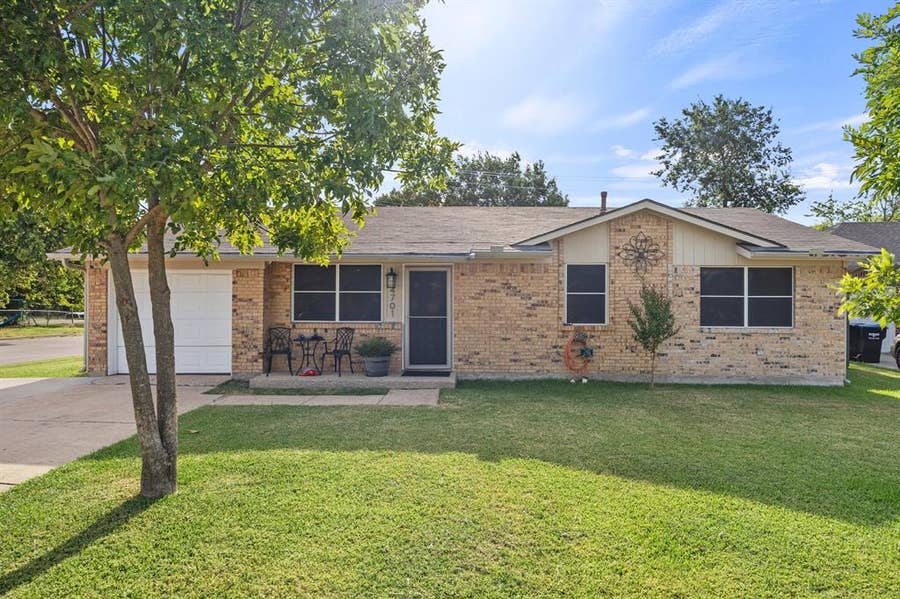 Property photo for 4701 Henry Street, Greenville, TX