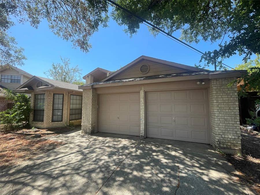 Property photo for 1319 Glencliff Court, Dallas, TX