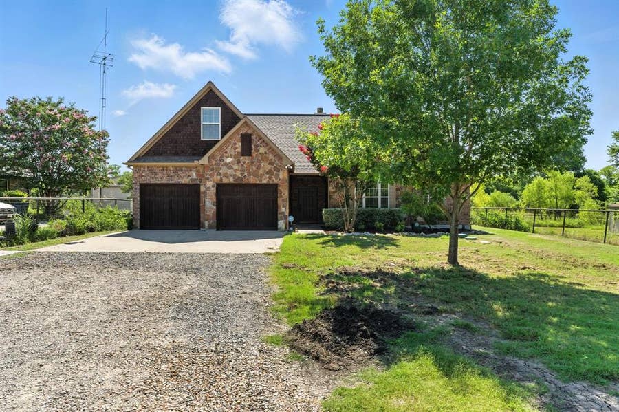 Property photo for 2656 W Fm 455, Anna, TX
