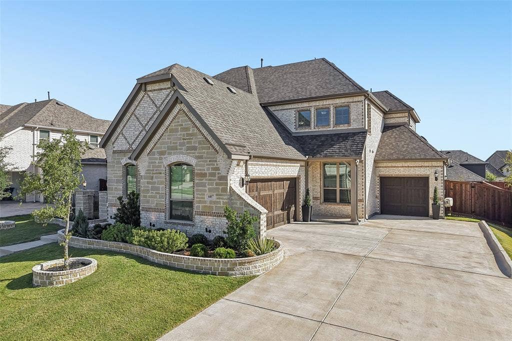 4417 Groundwater Way, Midlothian, TX 76065 4417 Groundwater Way, Midlothian, TX 76065